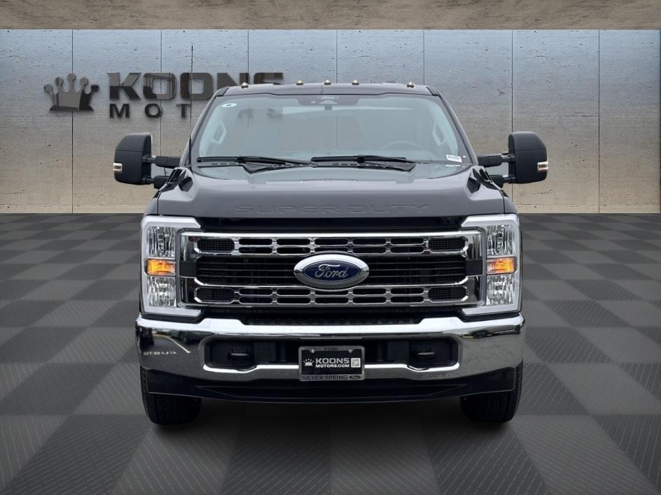 2024 Ford F-350 Super Duty Photo in Silver Spring, MD 20904