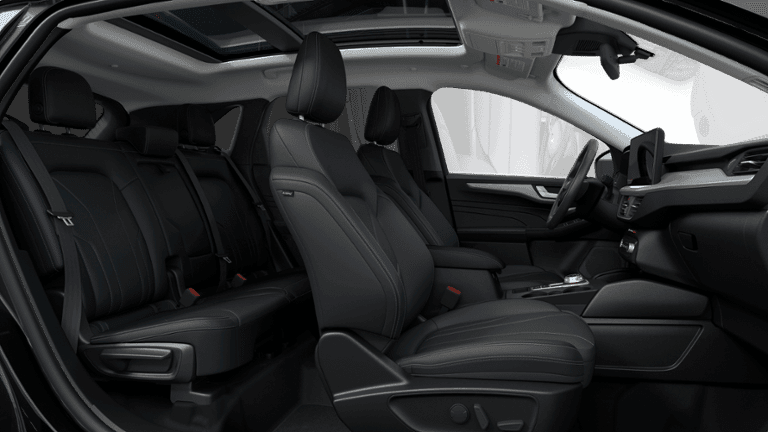 2025 Ford Escape Plug-In Hybrid Photo in Silver Spring, MD 20904