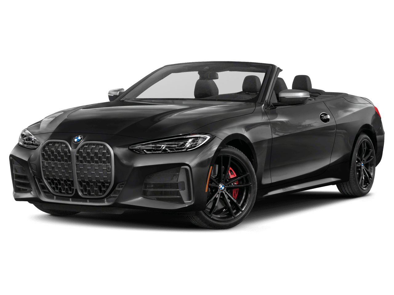 2022 BMW 4 Series Photo in Bethesda, MD 20814