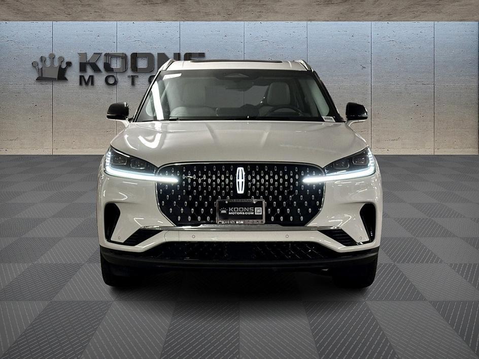 2025 Lincoln Aviator Photo in Bethesda, MD 20814