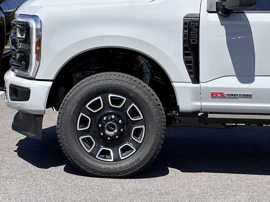2025 Ford F-350 Super Duty Photo in Silver Spring, MD 20904