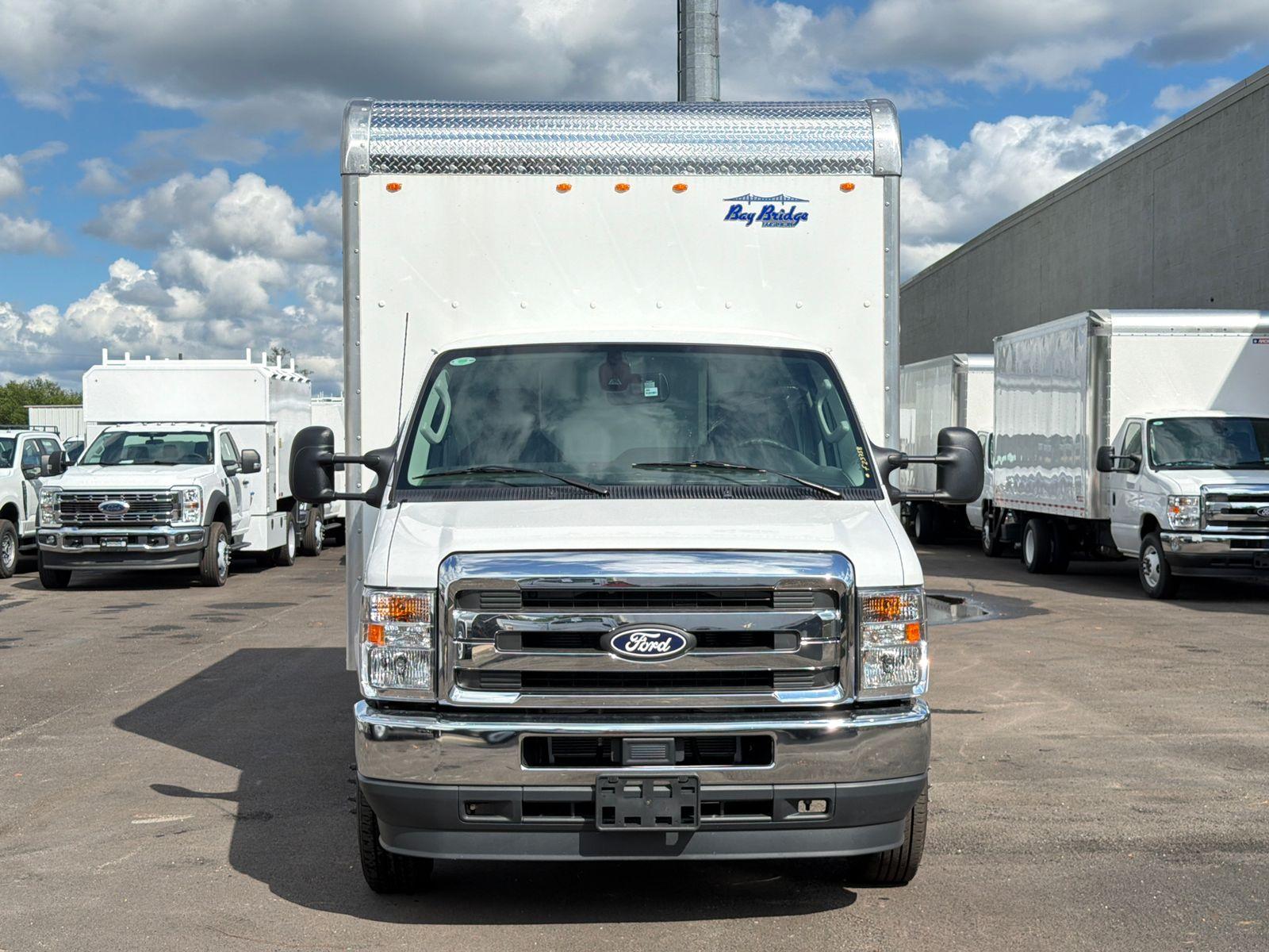 2027 Ford E-350SD Photo in Silver Spring, MD 20904