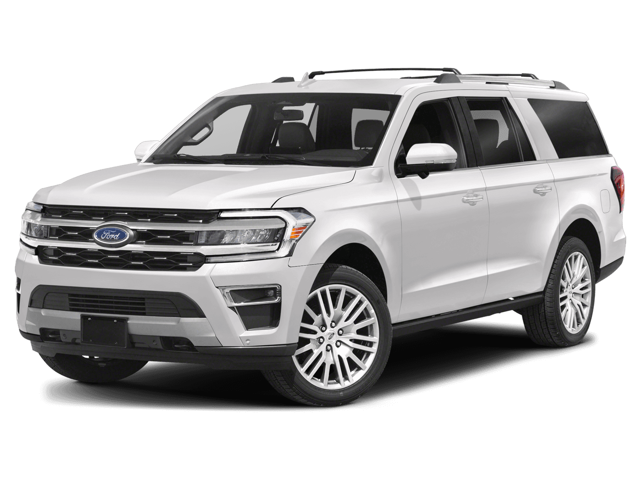 2022 Ford Expedition Max Photo in Silver Spring, MD 20904