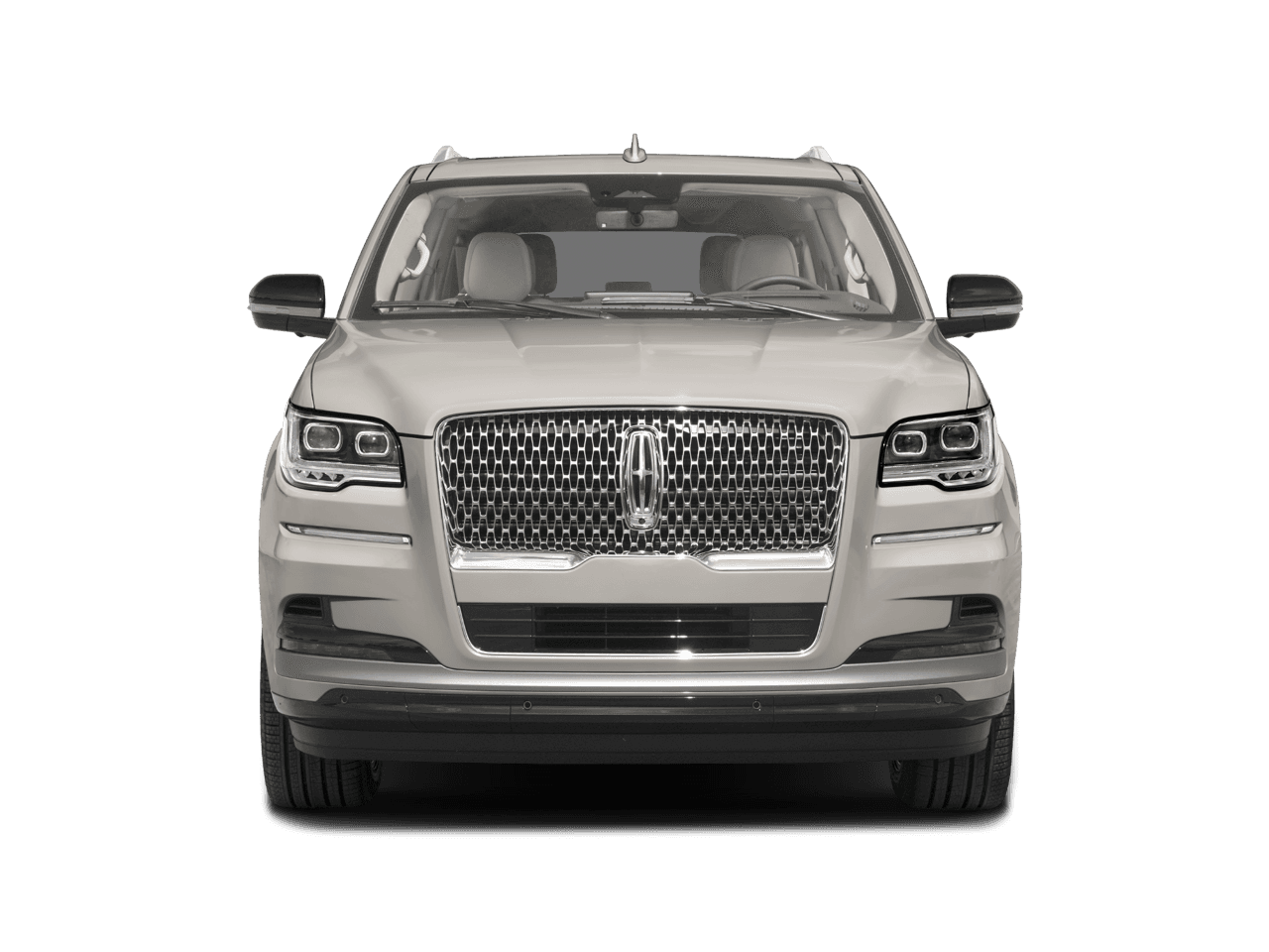 2022 Lincoln Navigator Photo in Bethesda, MD 20814