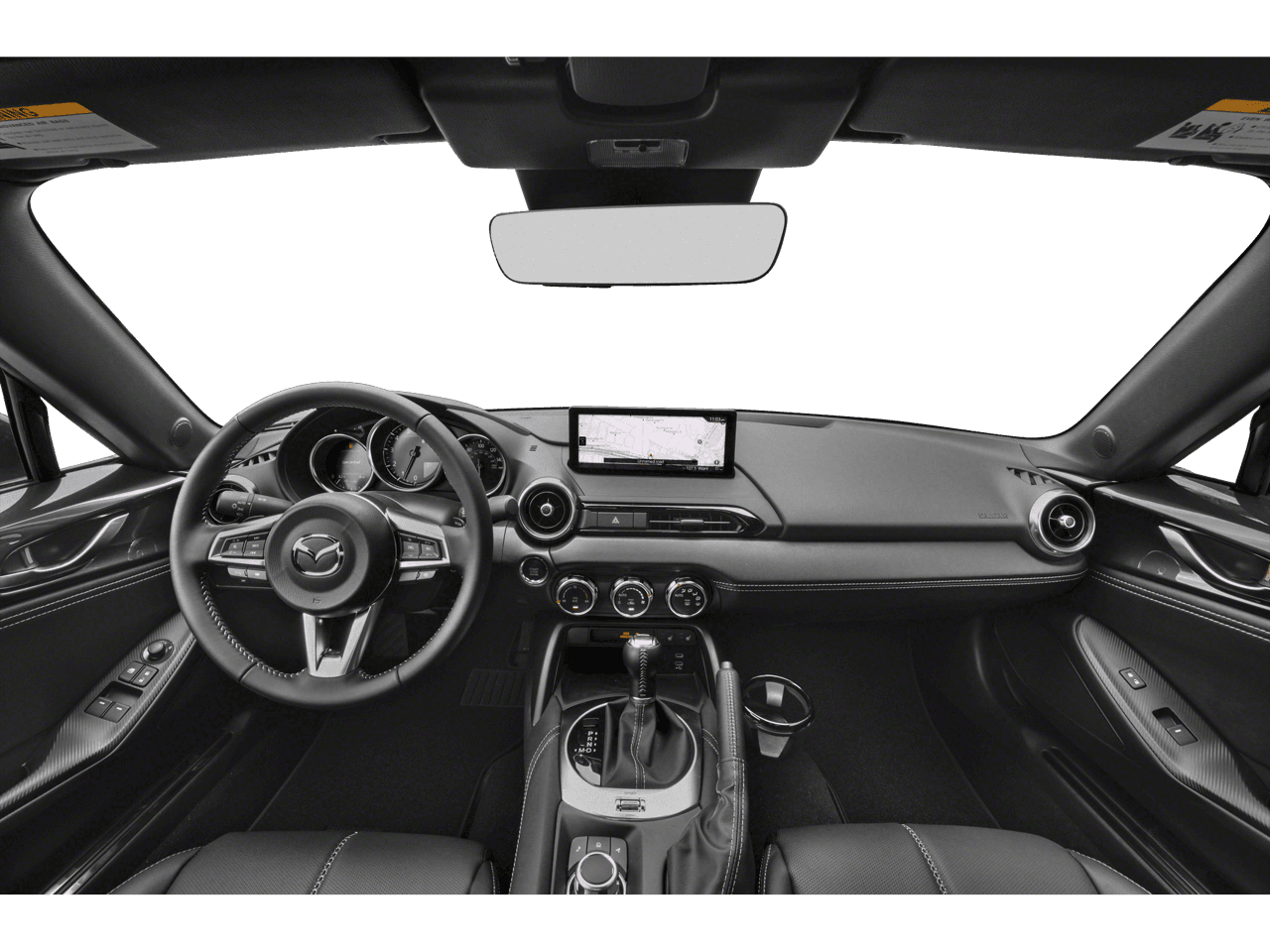 2026 Mazda MX-5 Miata Photo in Silver Spring, MD 20904