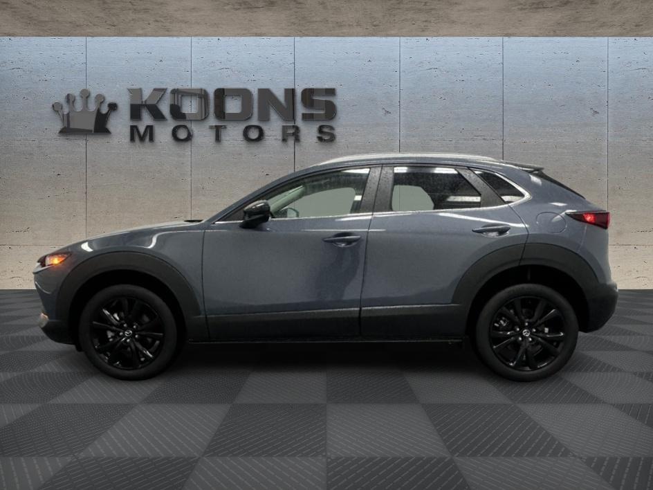 2022 Mazda CX-30 Photo in Silver Spring, MD 20904