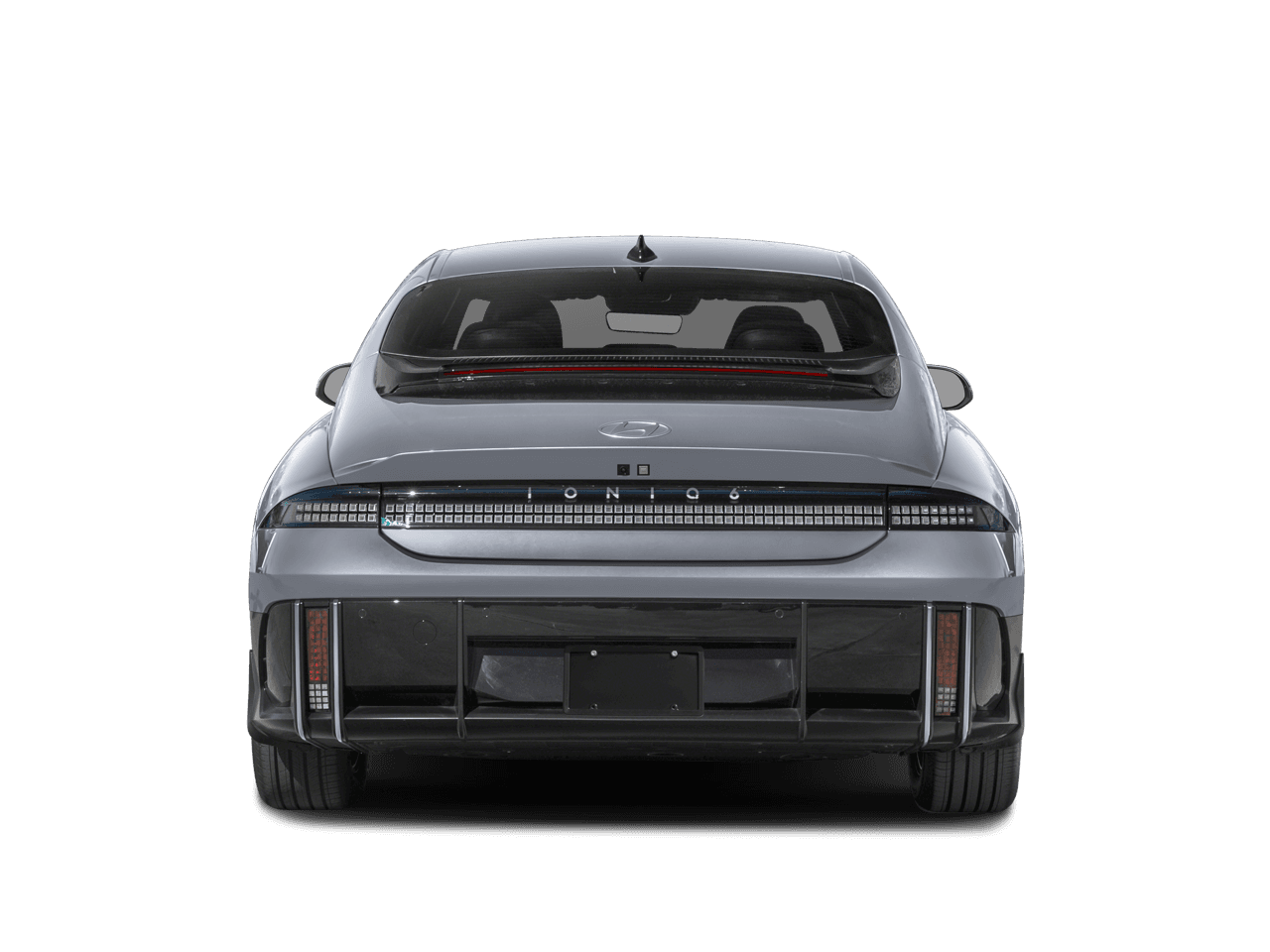 2024 Hyundai IONIQ 6 Photo in Bethesda, MD 20814