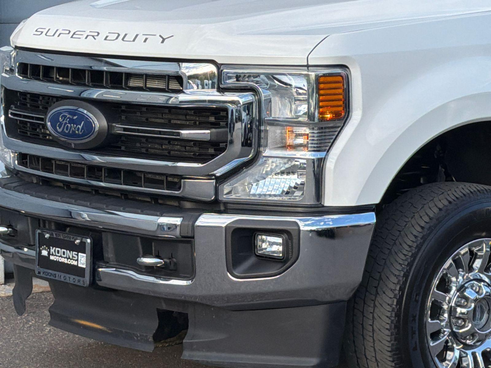 2022 Ford F-350SD Photo in Silver Spring, MD 20904