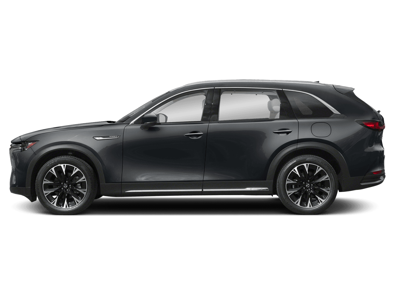 2024 Mazda CX-90 PHEV Photo in Silver Spring, MD 20904