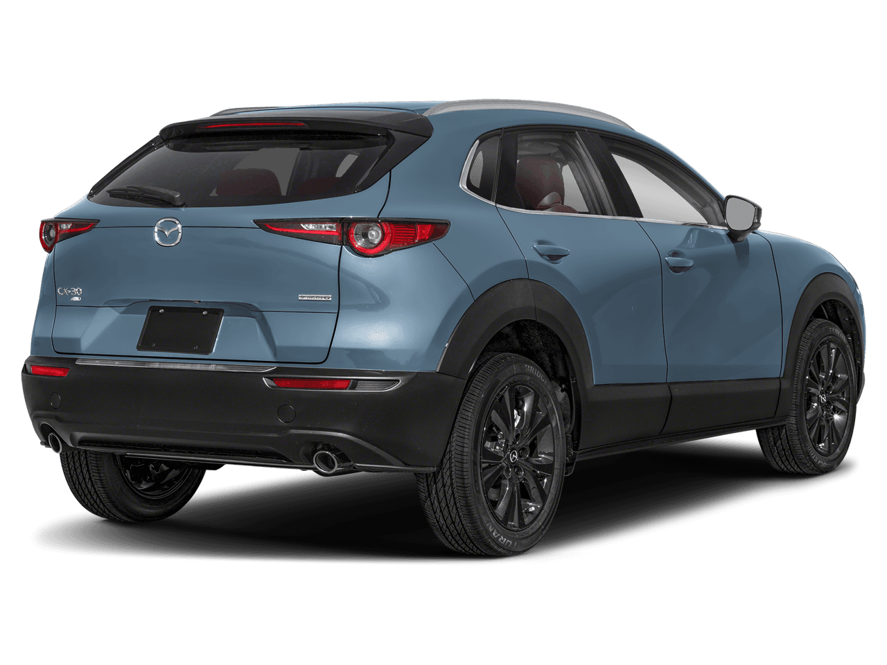 2025 Mazda CX-30 Photo in Silver Spring, MD 20904
