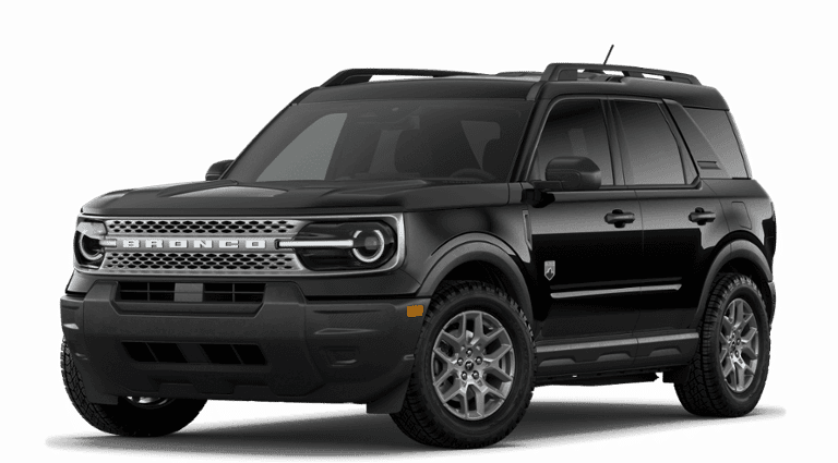 2026 Ford Bronco Sport Photo in Silver Spring, MD 20904