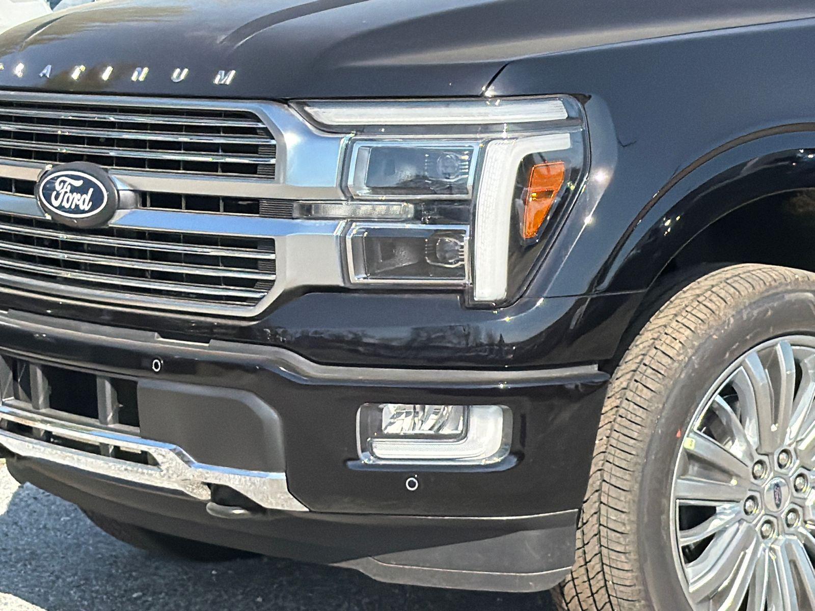 2026 Ford F-150 Photo in Silver Spring, MD 20904