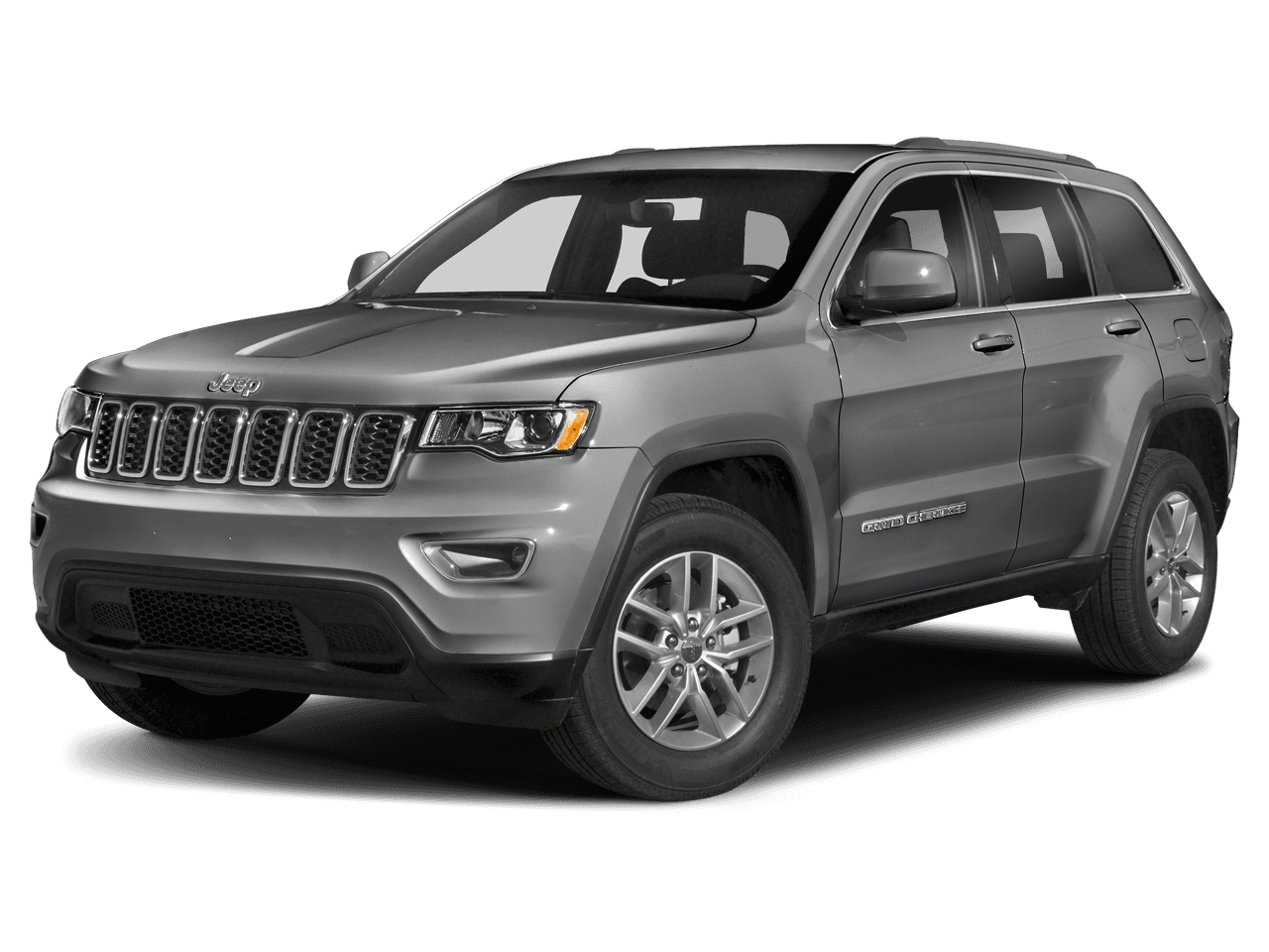 2021 Jeep Grand Cherokee Photo in Silver Spring, MD 20904