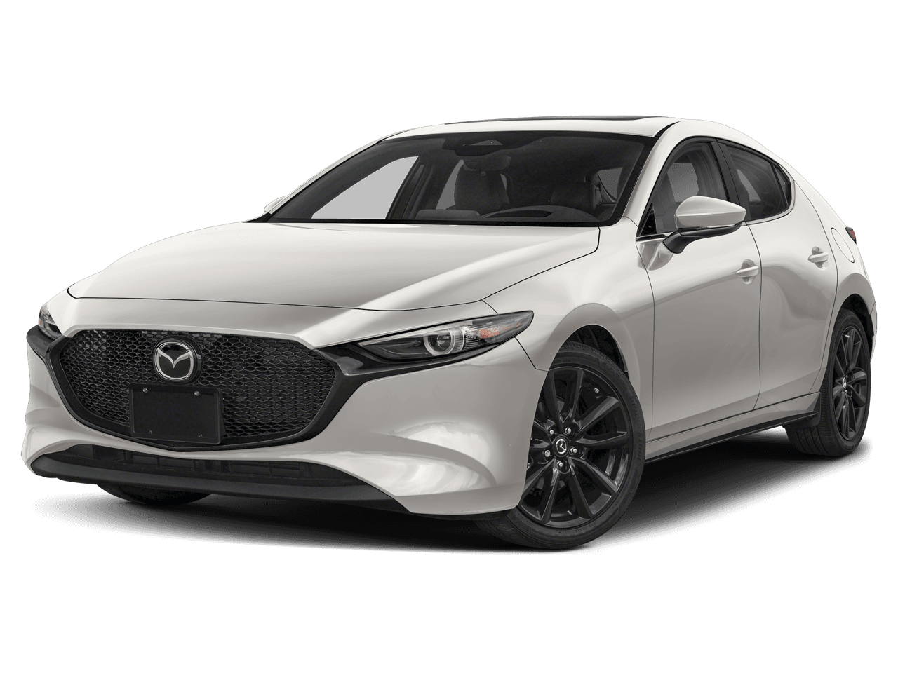 2025 Mazda Mazda3 Photo in Silver Spring, MD 20904