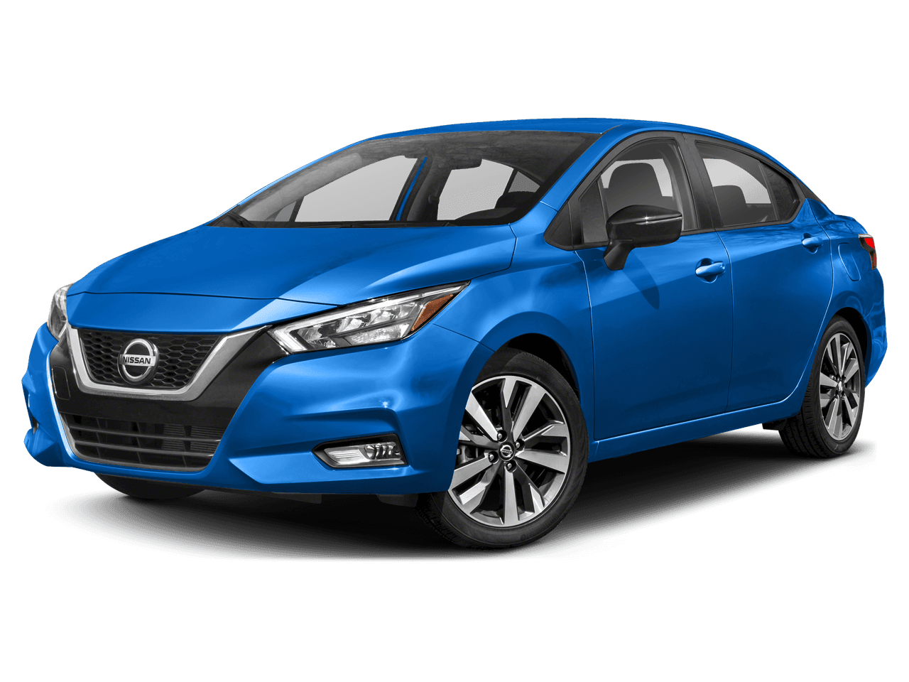 2020 Nissan Versa Photo in Silver Spring, MD 20904