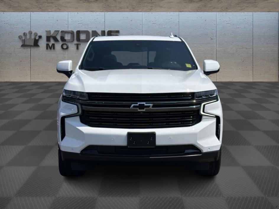 2021 Chevrolet Tahoe Photo in Silver Spring, MD 20904