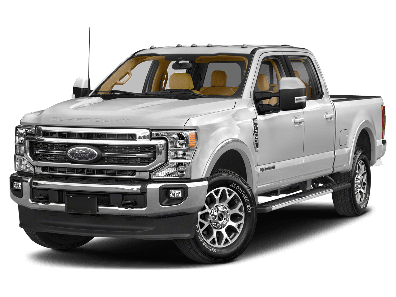 2022 Ford F-250SD Photo in Silver Spring, MD 20904
