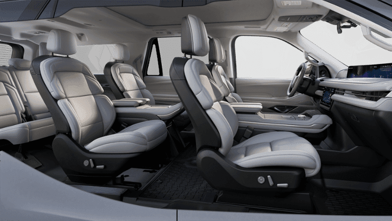 2025 Lincoln Navigator Photo in Bethesda, MD 20814