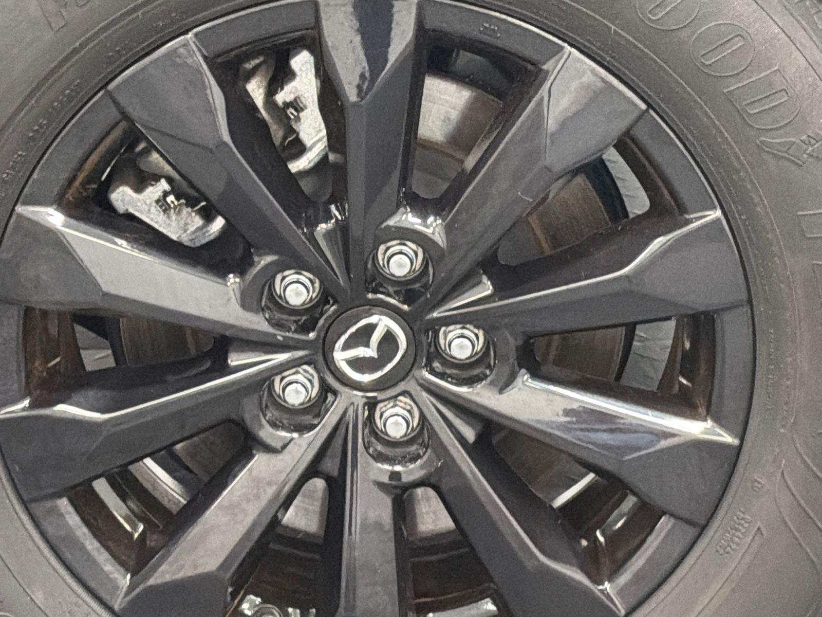 2024 Mazda CX-50 Photo in Silver Spring, MD 20904