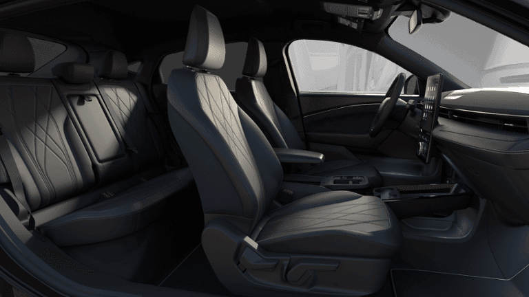 2025 Ford Mustang Mach-E Photo in Silver Spring, MD 20904