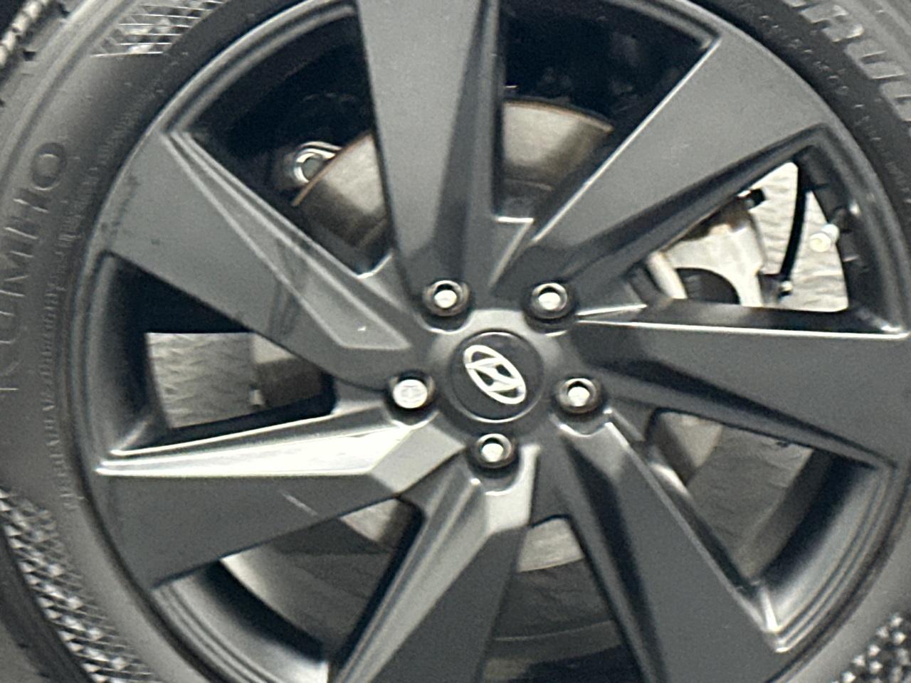 2024 Hyundai Santa Cruz Photo in Silver Spring, MD 20904