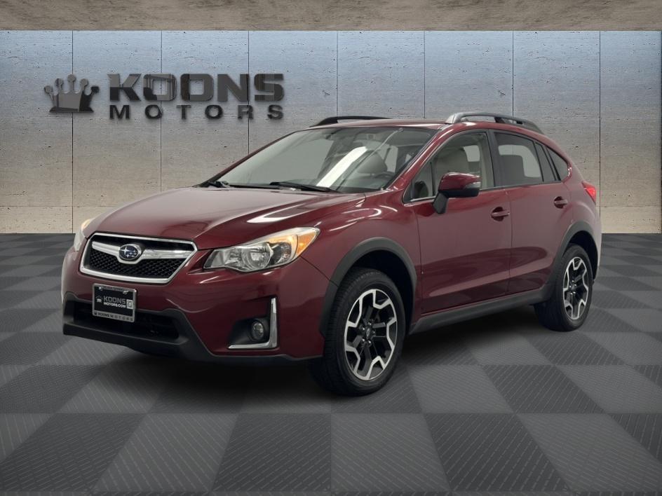 2017 Subaru Crosstrek Photo in Silver Spring, MD 20904