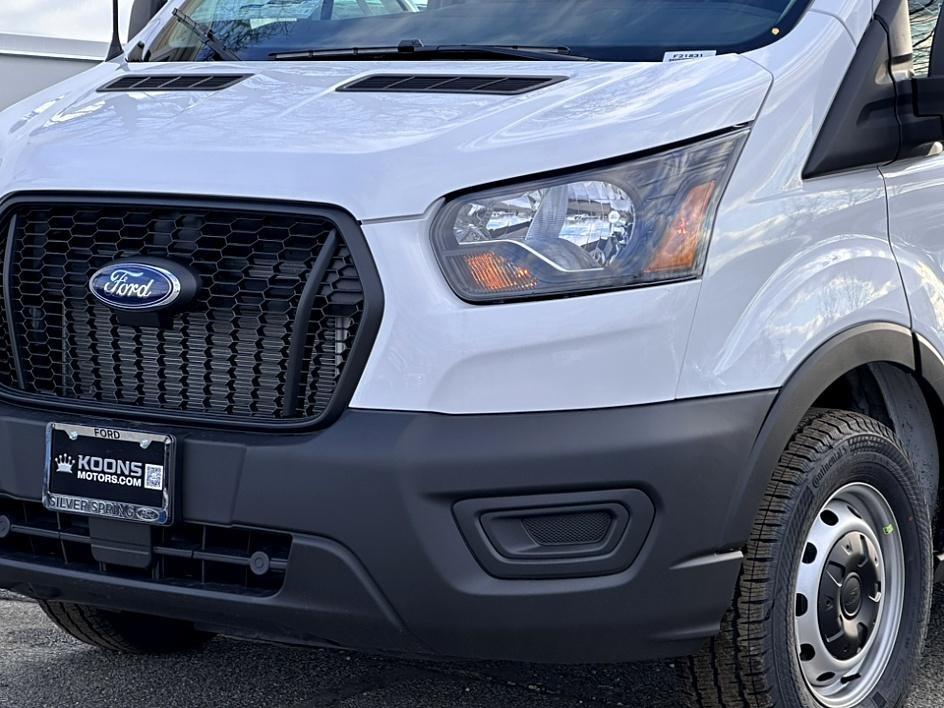 2024 Ford Transit-150 Photo in Silver Spring, MD 20904