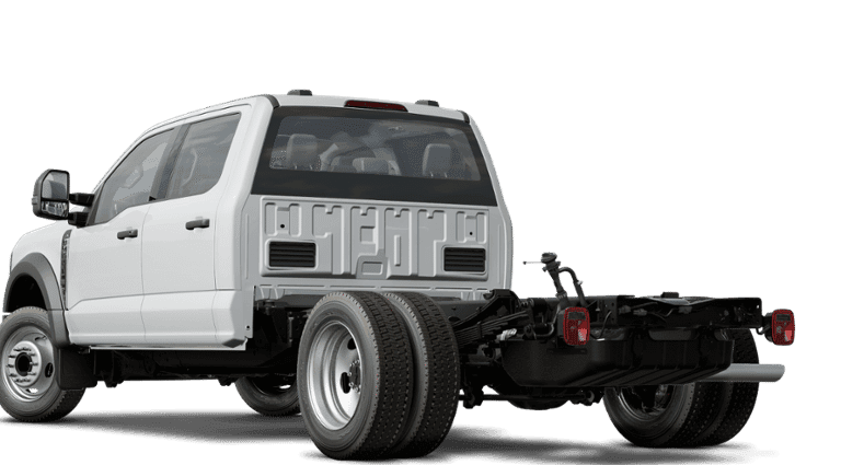 2025 Ford F-450SD Photo in Silver Spring, MD 20904
