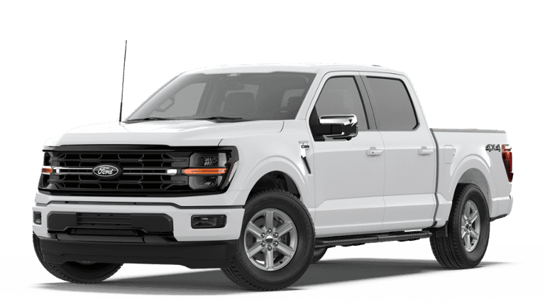 2026 Ford F-150 Photo in Silver Spring, MD 20904