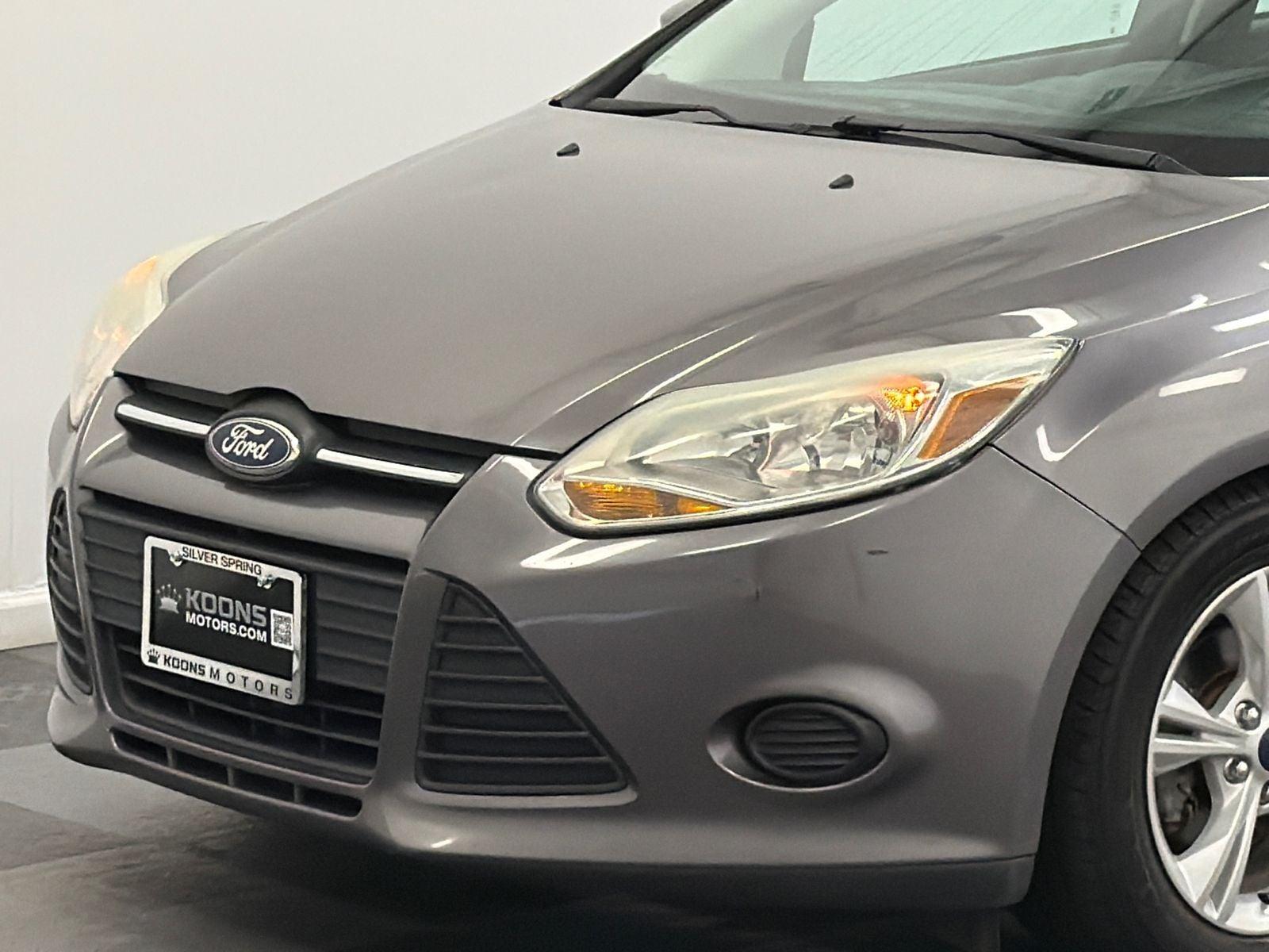 2014 Ford Focus Photo in Silver Spring, MD 20904