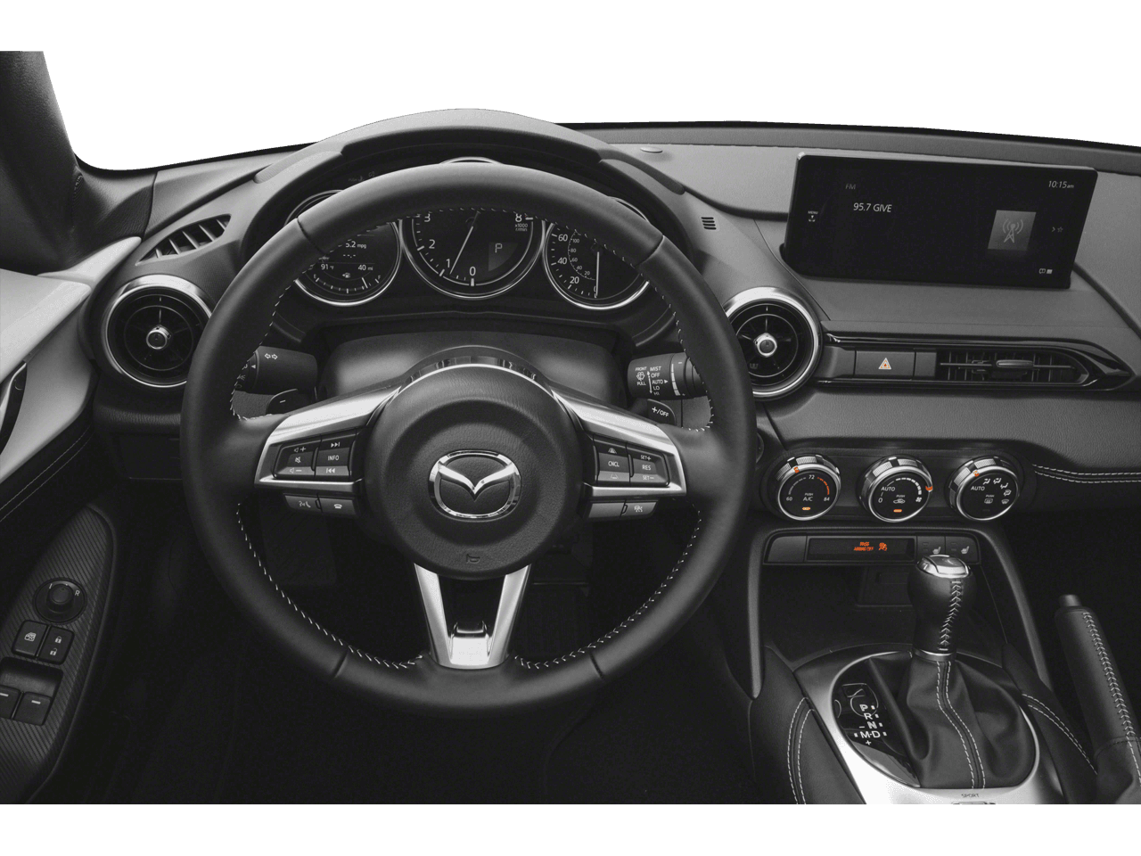 2025 Mazda MX-5 Miata Photo in Silver Spring, MD 20904