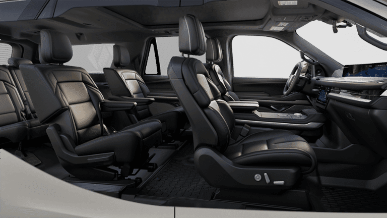 2025 Lincoln Navigator Photo in Bethesda, MD 20814