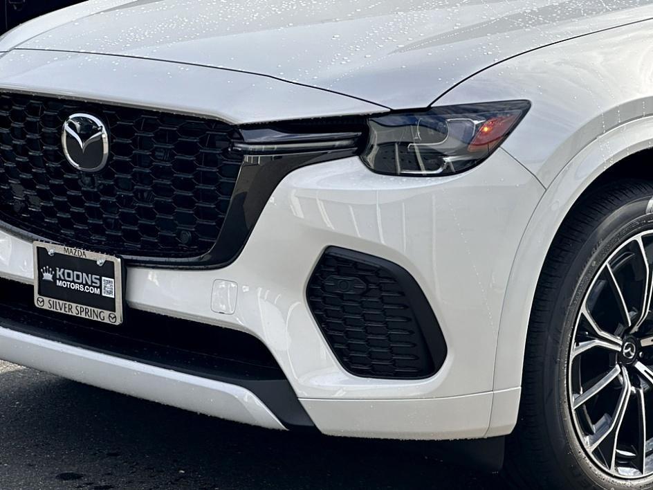 2025 Mazda CX-70 Photo in Silver Spring, MD 20904