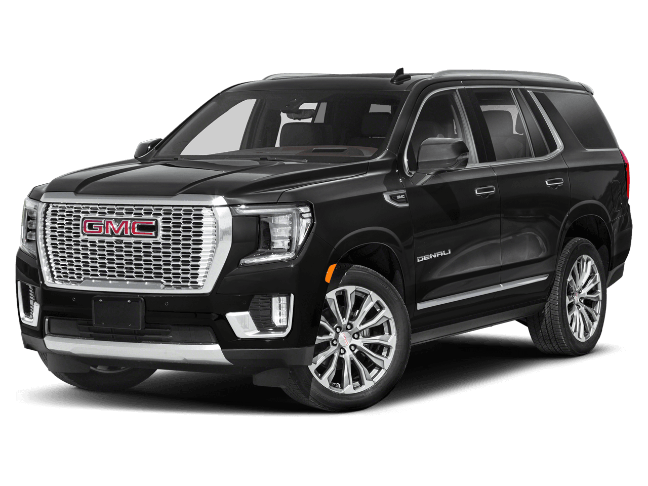 2021 GMC Yukon Photo in Bethesda, MD 20814