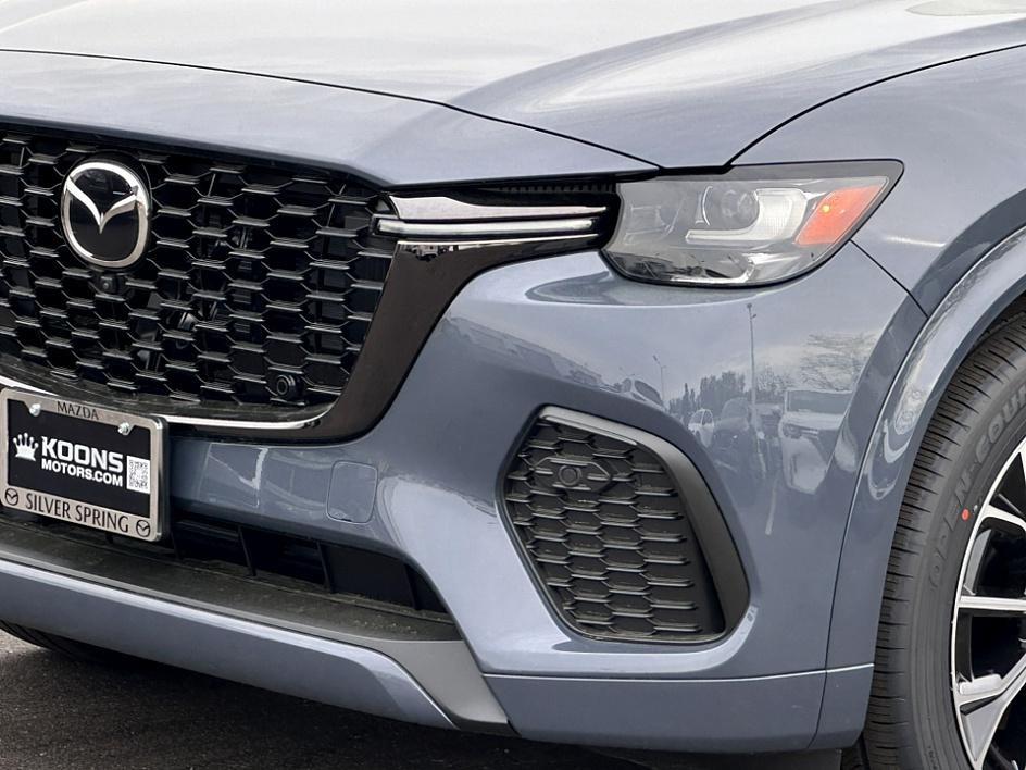 2025 Mazda CX-70 Photo in Silver Spring, MD 20904