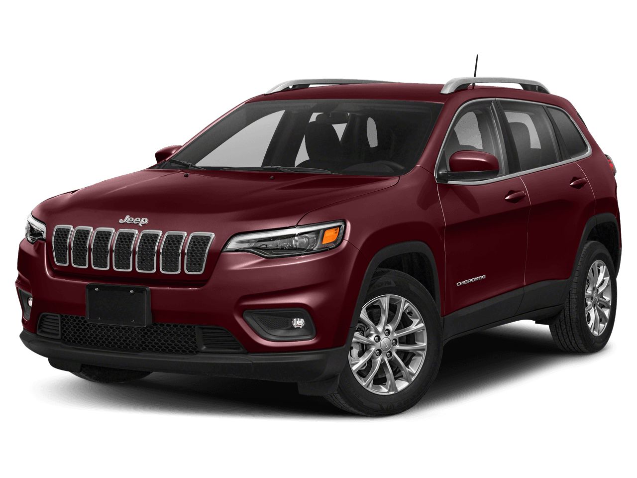 2019 Jeep Cherokee Photo in Silver Spring, MD 20904
