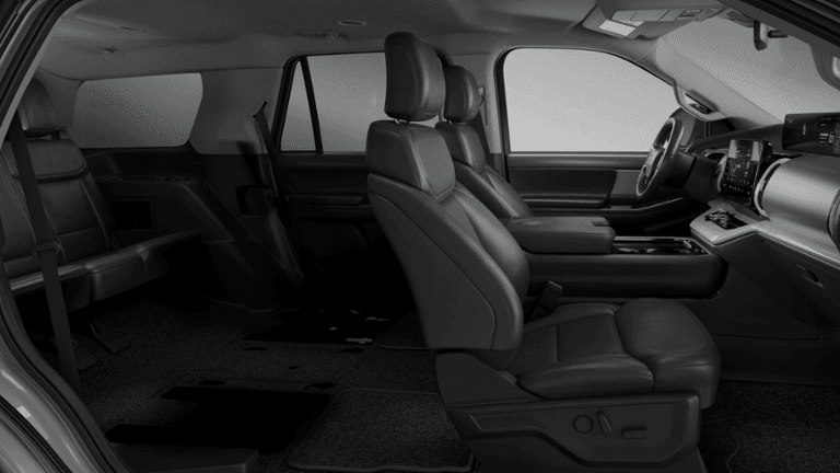 2026 Ford Expedition Photo in Silver Spring, MD 20904