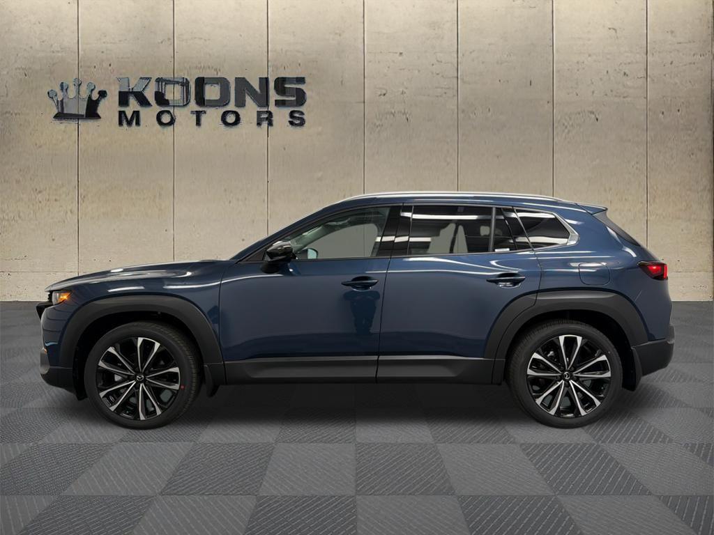 2026 Mazda CX-50 Photo in Silver Spring, MD 20904