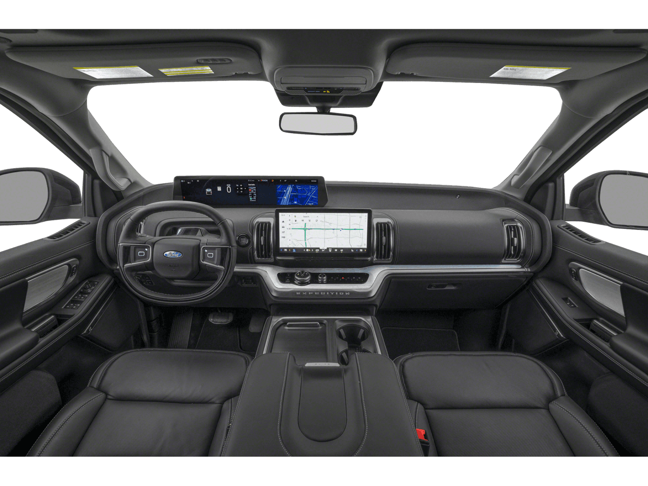 2026 Ford Expedition Max Photo in Silver Spring, MD 20904