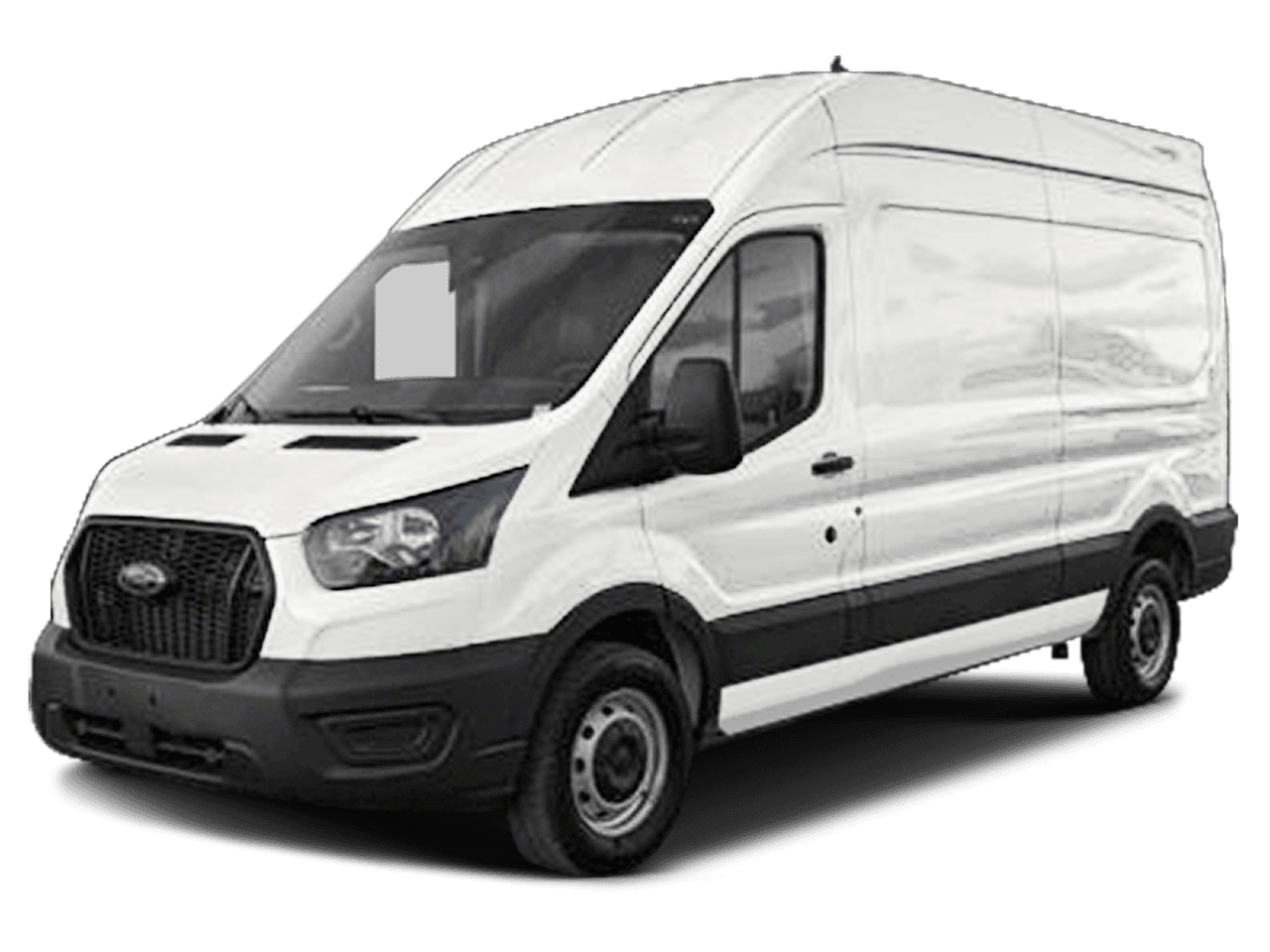 2023 Ford Transit-250 Photo in Silver Spring, MD 20904