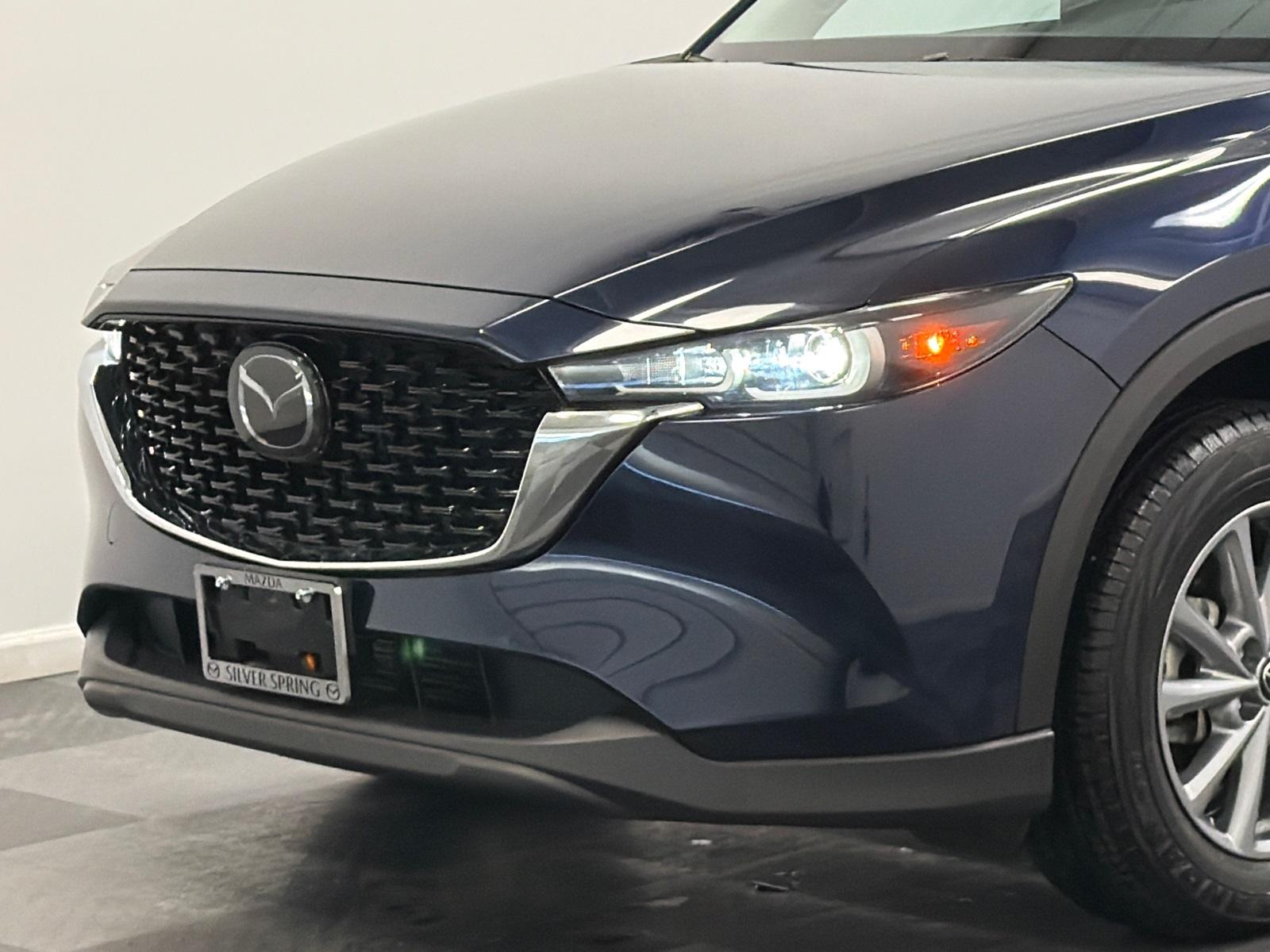 2023 Mazda CX-5 Photo in Silver Spring, MD 20904