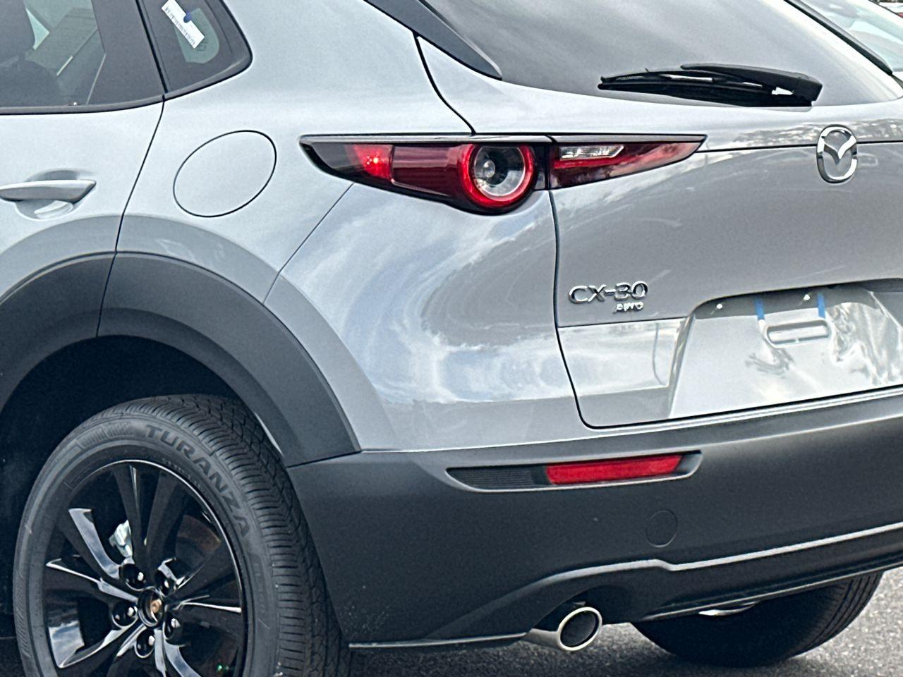 2026 Mazda CX-30 Photo in Silver Spring, MD 20904