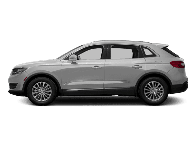 2016 Lincoln MKX Photo in Bethesda, MD 20814