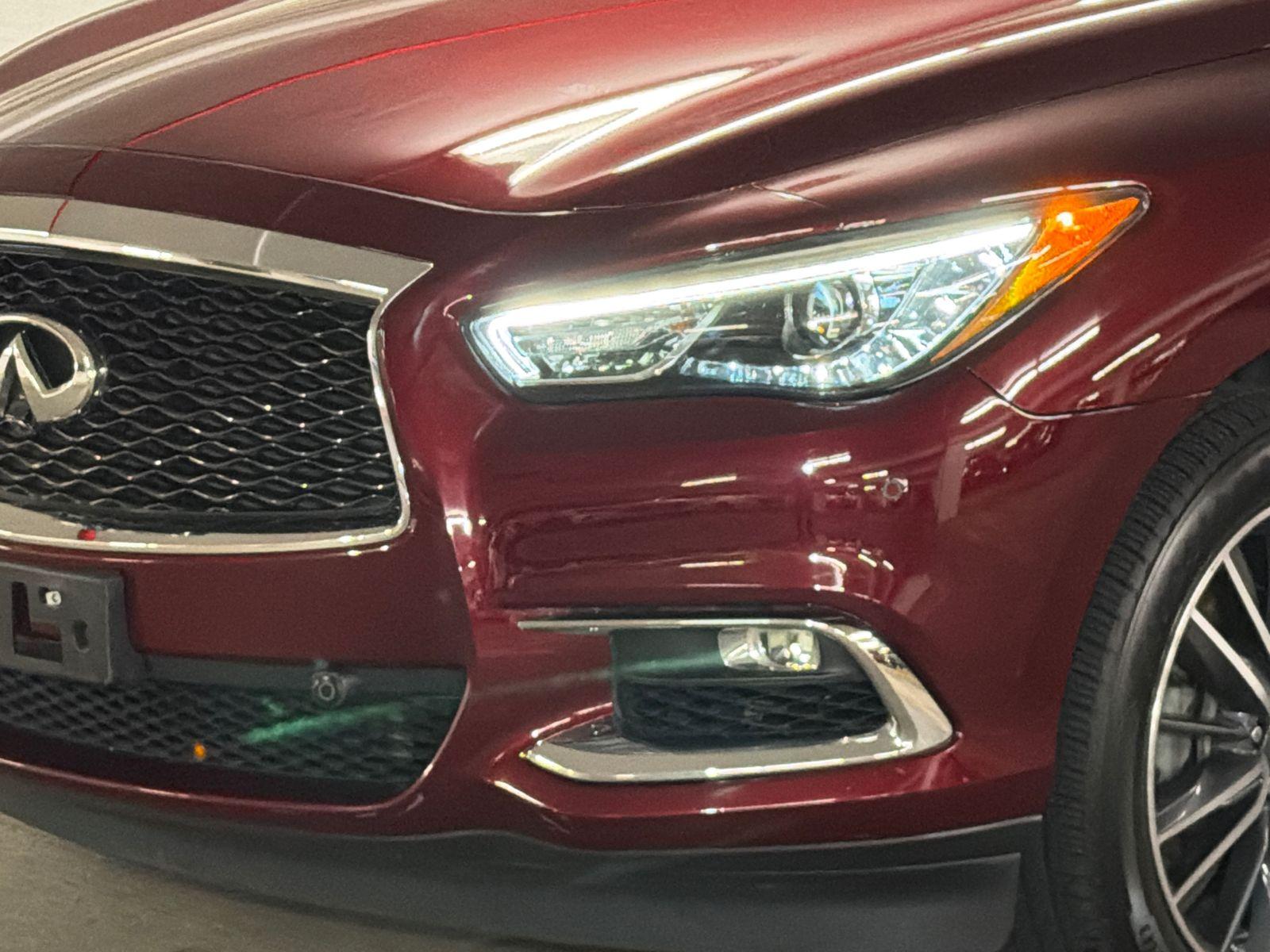 2019 INFINITI QX60 Photo in Bethesda, MD 20814