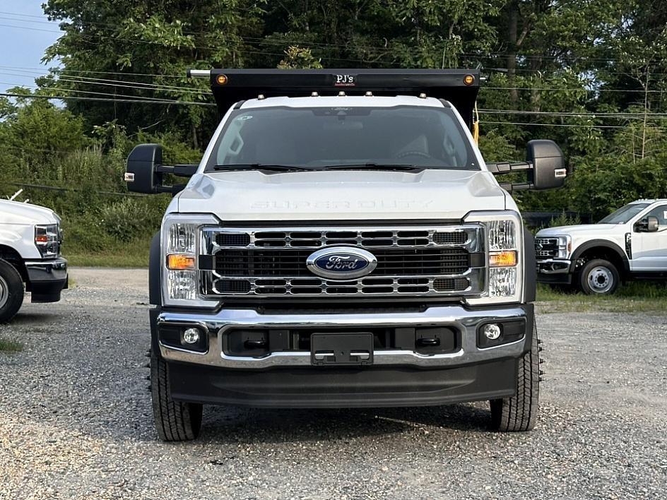 2025 Ford F-450SD Photo in Silver Spring, MD 20904