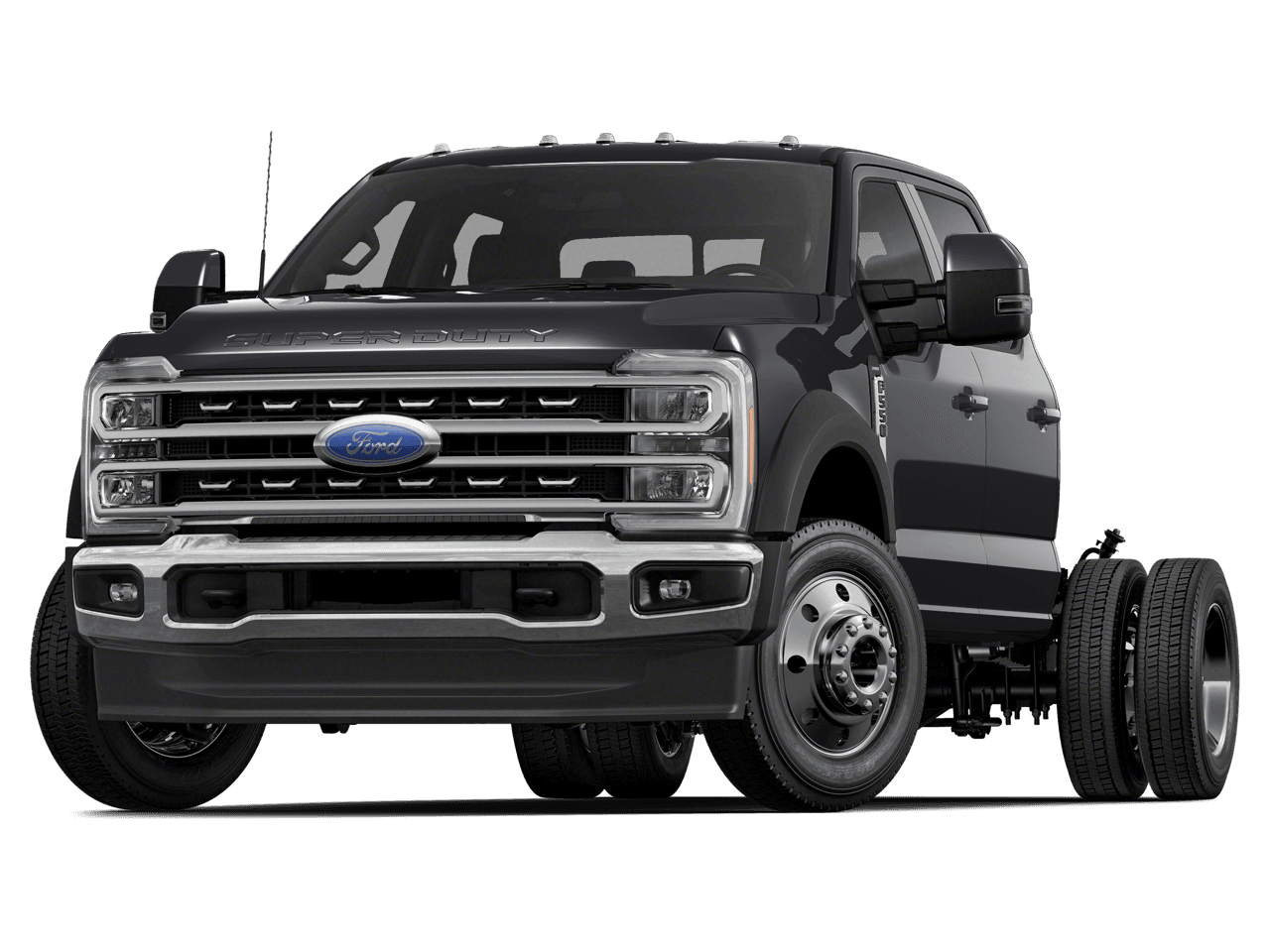 2025 Ford F-550SD Photo in Silver Spring, MD 20904