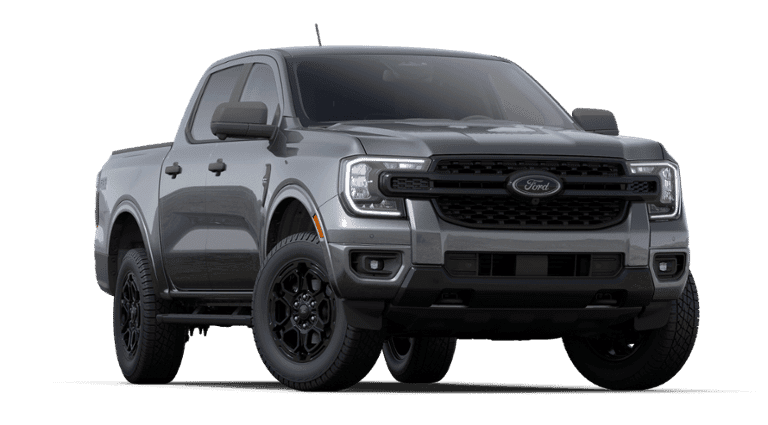 2025 Ford Ranger Photo in Silver Spring, MD 20904