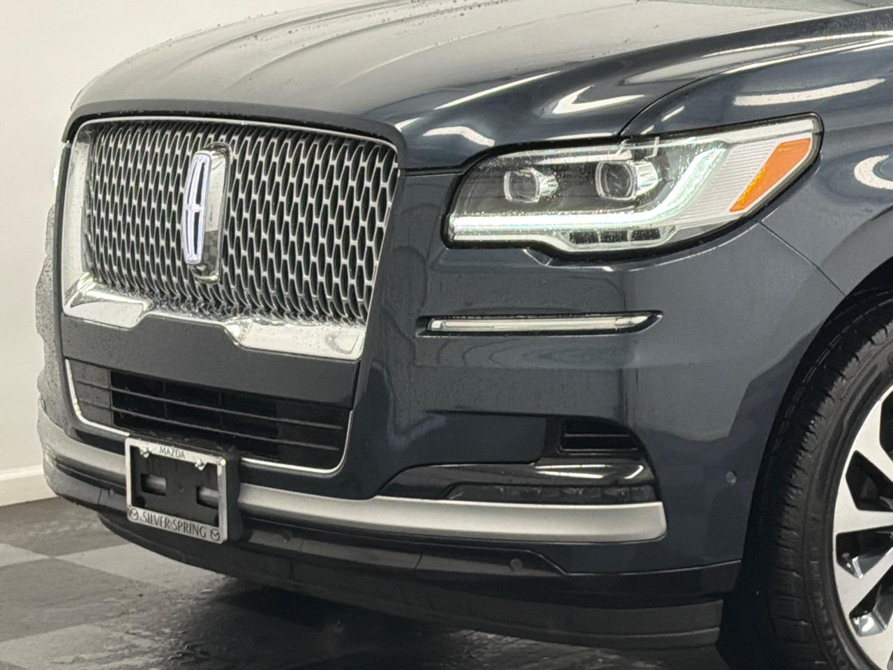 2022 Lincoln Navigator Photo in Silver Spring, MD 20904