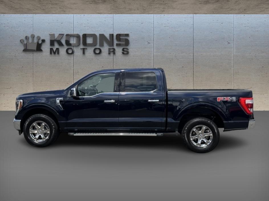 2021 Ford F-150 Photo in Silver Spring, MD 20904