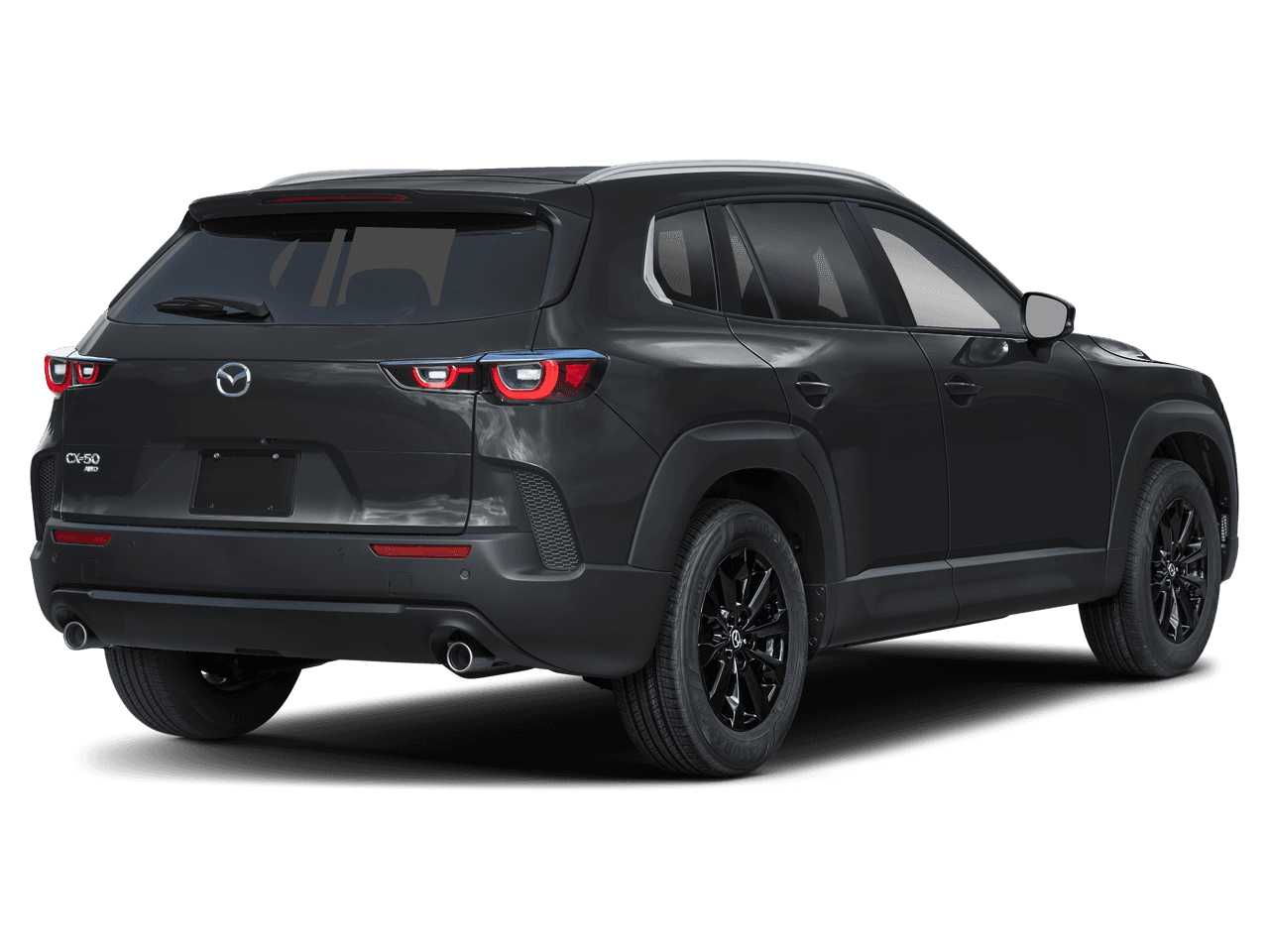 2026 Mazda CX-50 Photo in Silver Spring, MD 20904